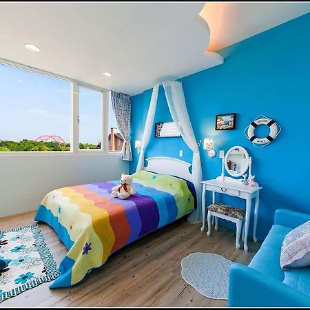 No. 57 Homestay Дуншань Номер фото
