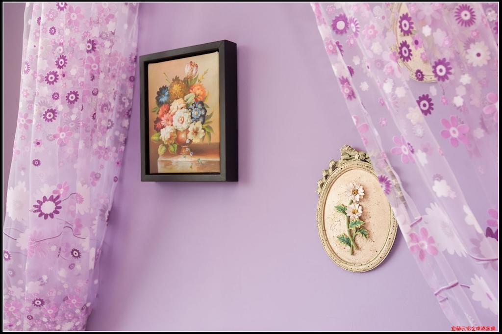 No. 57 Homestay Дуншань Экстерьер фото