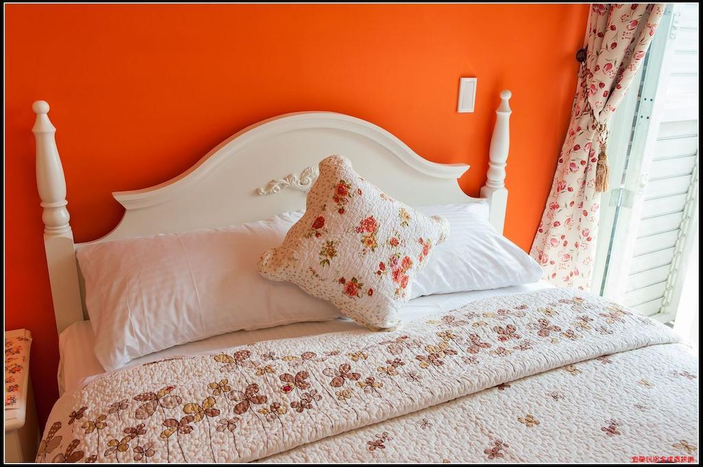 No. 57 Homestay Дуншань Номер фото