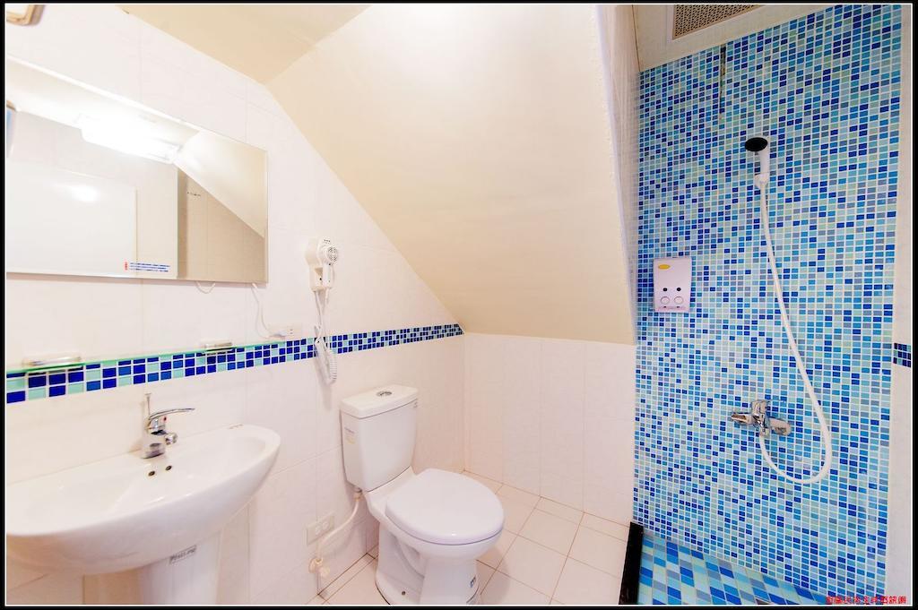 No. 57 Homestay Дуншань Номер фото
